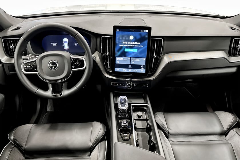 Bild 5 av Volvo XC60