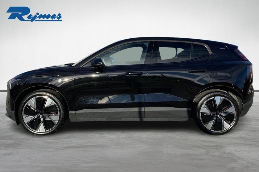 Bild 3 av Volvo EX30 Twin Motor Performance