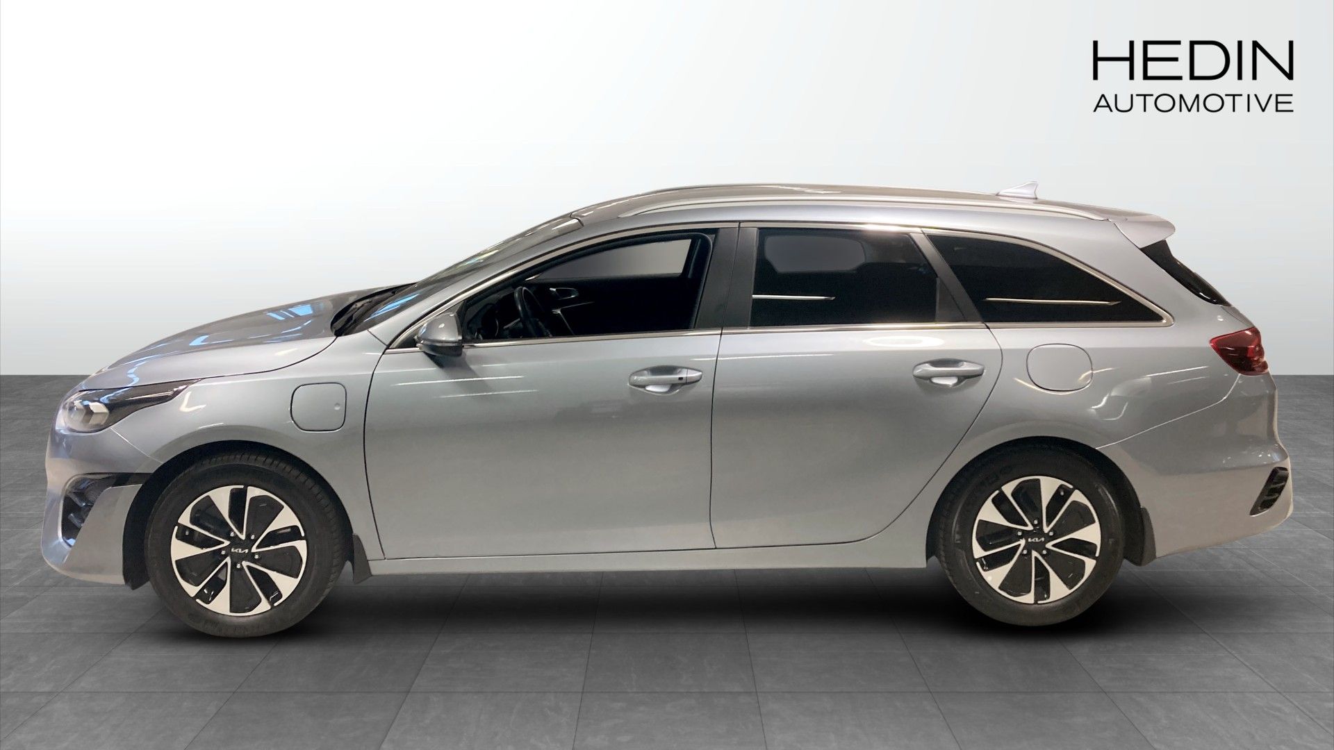 Kia Ceed Action 2023, bild 3/10