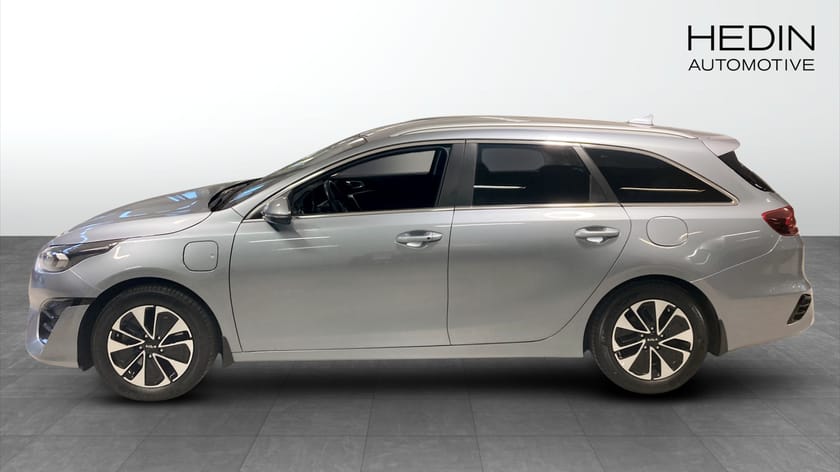 Bild 3 av Kia Ceed Sportswagon Plug-in Hybrid