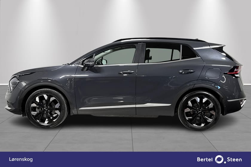Bilde 2 av Kia Sportage PHEV Exclusive | Harman/Kardon® | 360° | Panorama