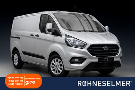 Ford Transit Custom 300