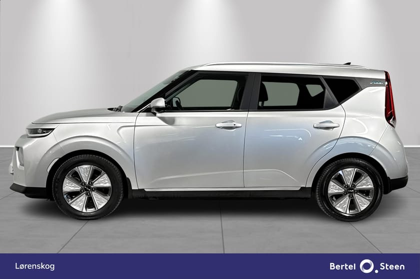 Bilde 2 av Kia e-Soul Exclusive | Head-Up | CarPlay | AdCruise | Ryggekamera