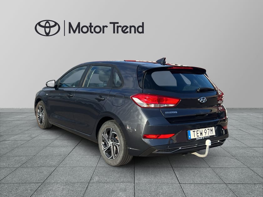 Bild 3 av Hyundai i30 I 30