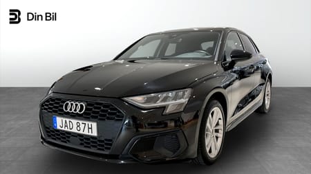 Audi A3 Sportback 35 TFSI