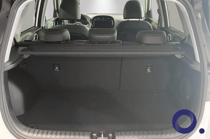 Bilde 5 av Kia e-Soul Harman/Kardon