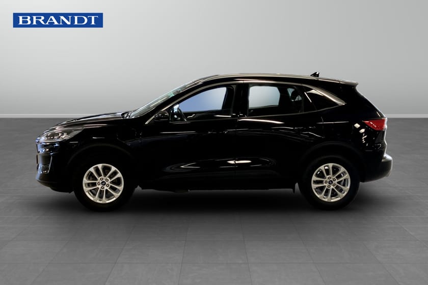 Bild 3 av Ford Kuga Plug-In Hybrid