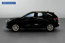Ford Kuga Plug-In Hybrid