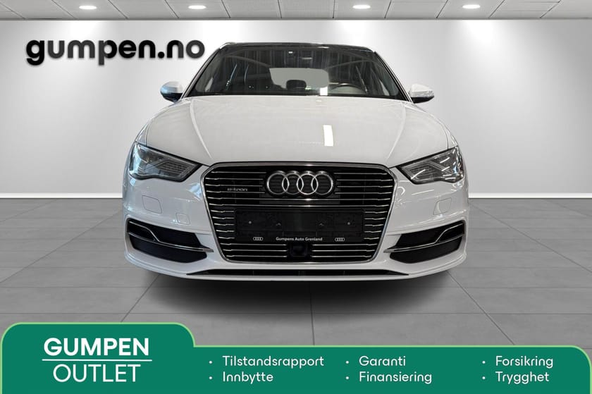 Bilde 4 av Audi A3 Sportback e-Tron