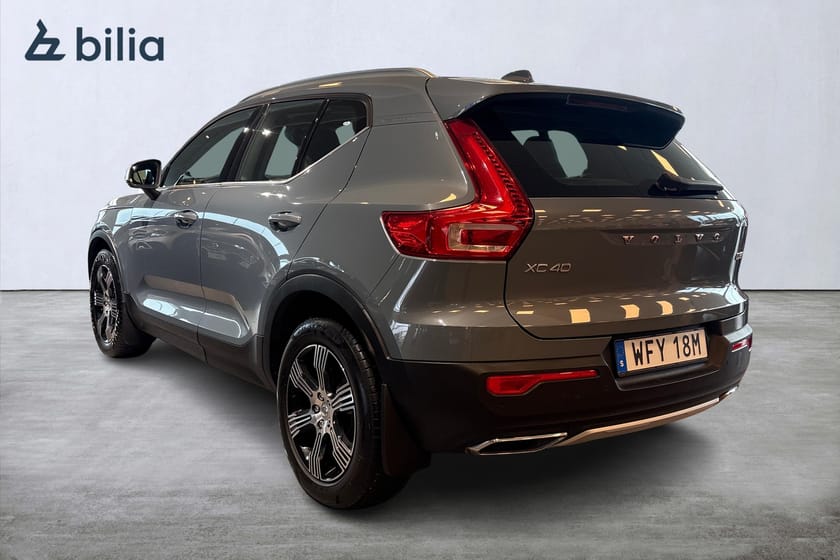 Bild 2 av Volvo XC40 D3 FWD Inscription