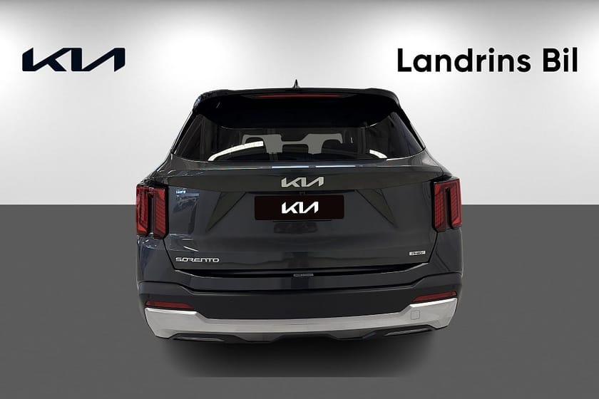 Bild 5 av Kia Sorento PHEV PLUG-IN HYBRID 253HK AWD AUT ADVANCE
