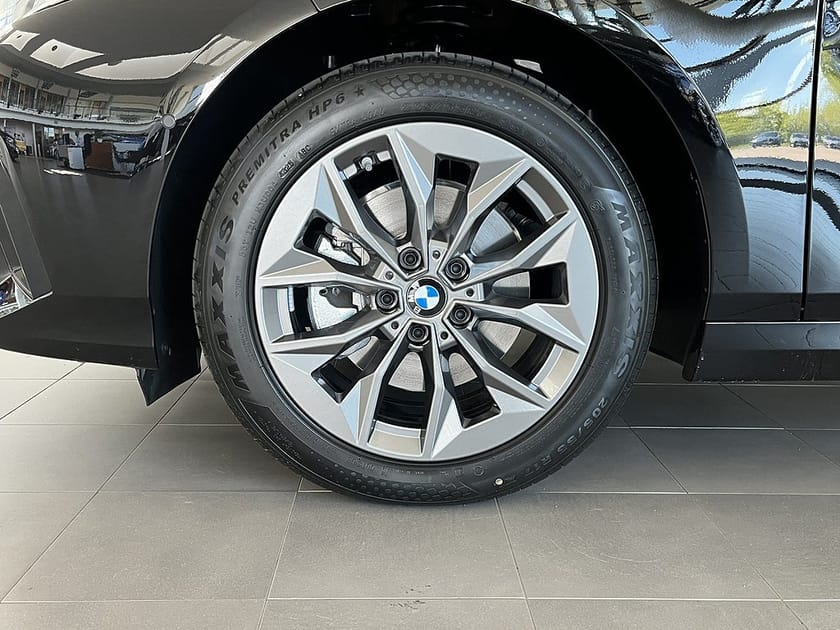 Bild 4 av BMW 120