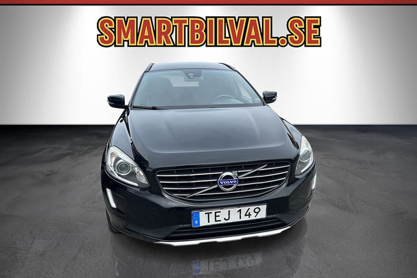 Bild 4 av Volvo XC60 D4 Momentum Business Edition Aut