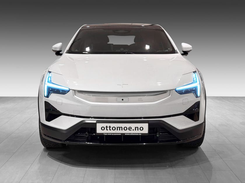 Bilde 4 av Polestar 3 Long Range Dual Motor Performance RENTEKAMPANJE FRA 2,99%