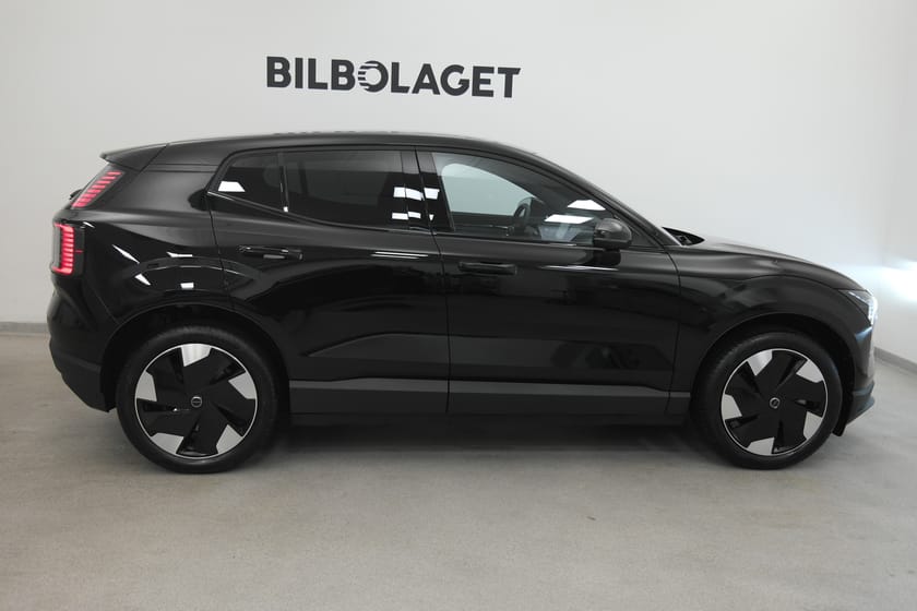 Bild 3 av Volvo EX30 Single Motor Extended Range