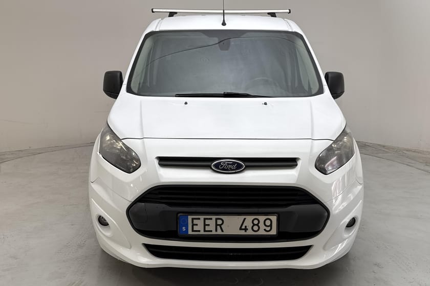 Bild 5 av Ford Transit Connect 230 LWB 1.6 TDCi (115hk)