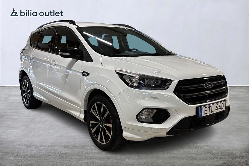 Bild 3 av Ford Kuga
