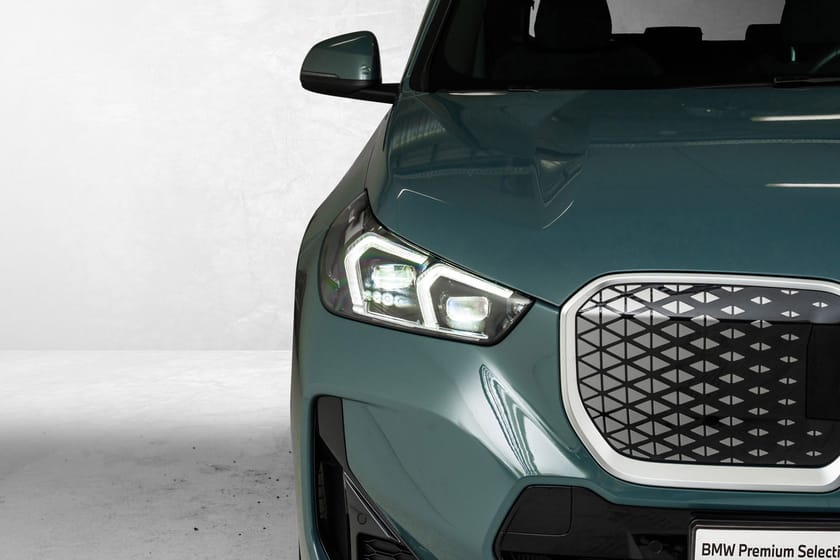 Bilde 4 av BMW iX1 xDrive30