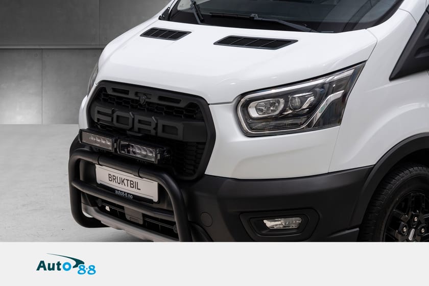 Bilde 5 av Ford Transit 350