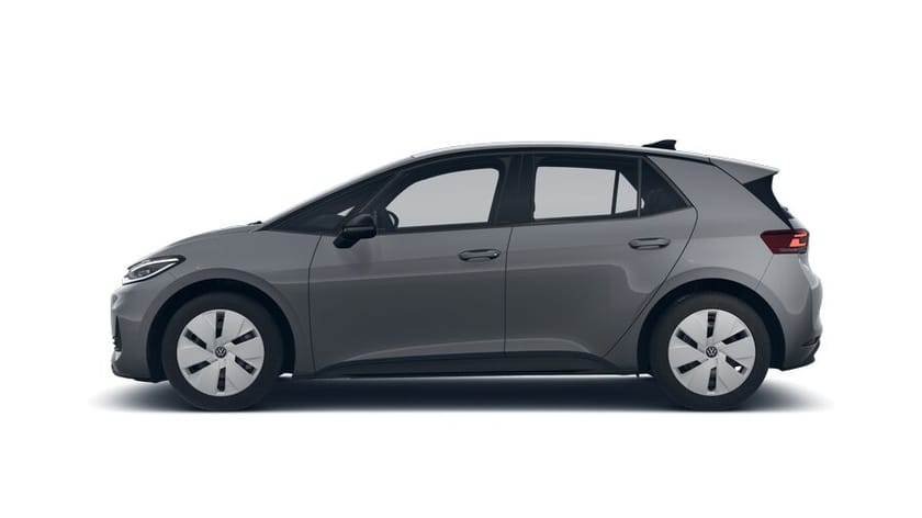 Bild 2 av Volkswagen ID.3 Neo Trend 50 kWh batteri 170hk