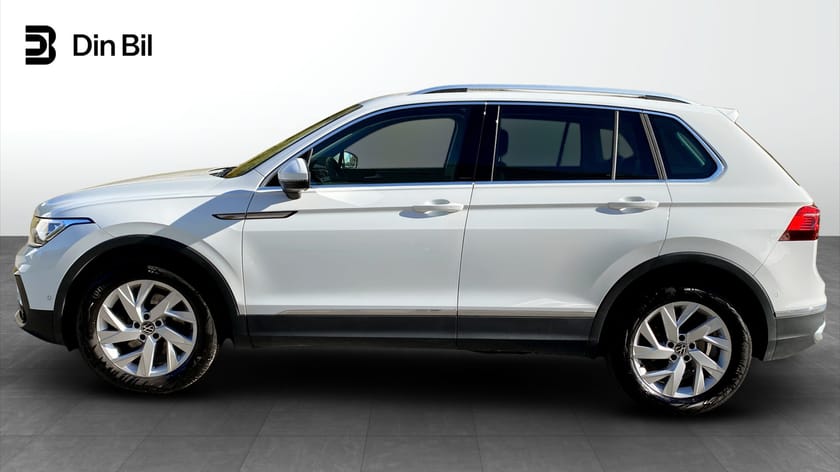 Bild 2 av Volkswagen Tiguan
