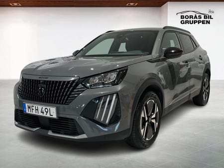 Peugeot 2008 Hybrid 145 Allure A