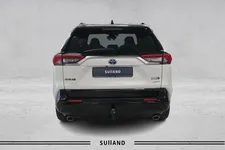 Thumnail bilde 3 av Toyota RAV4 Plug-in Hybrid
