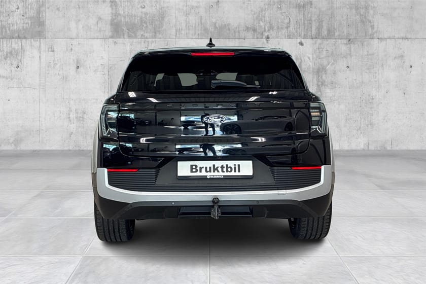 Bilde 4 av Ford Explorer EV Extended Range AWD B&O/KROK/MASSASJE/HUD
