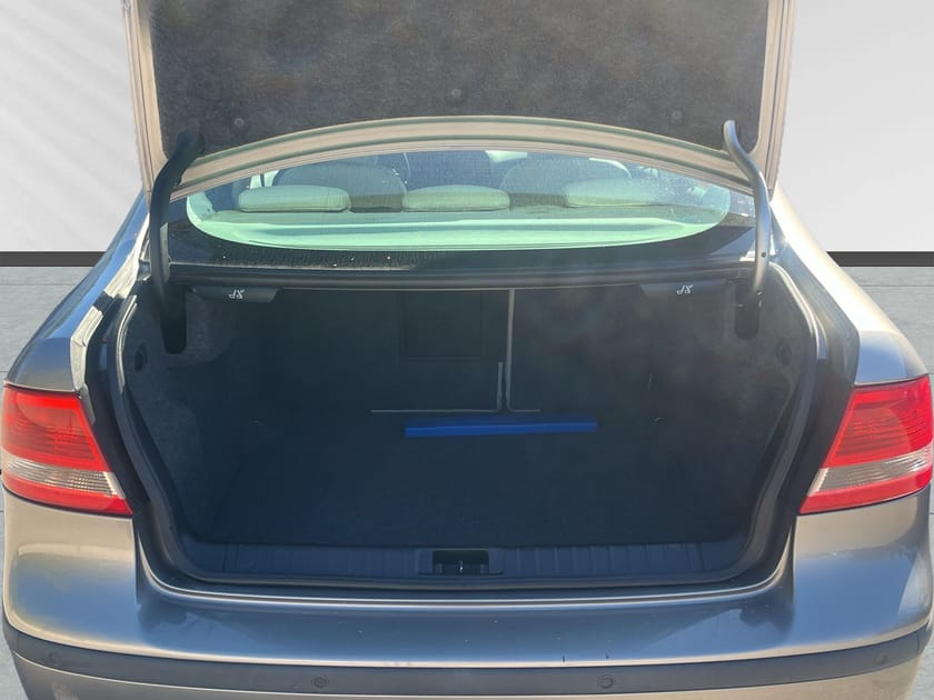 Bild 5 av Saab 9-3 SportSedan