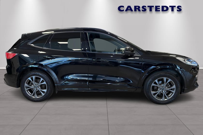 Bild 2 av Ford Kuga Plug-In Hybrid
