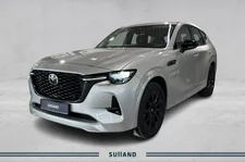 Thumnail bilde 0 av Mazda CX-60 PHEV