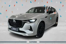 Thumnail bilde 0 av Mazda CX-60 PHEV