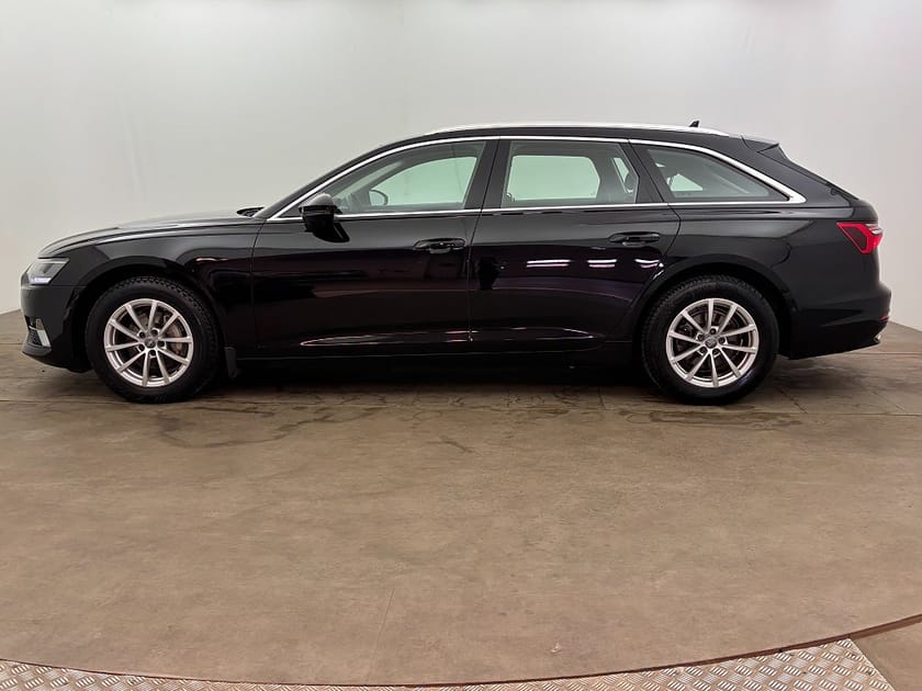 Bild 3 av Audi A6 Avant 40 TDI S Tronic Proline Sport 204hk Drag