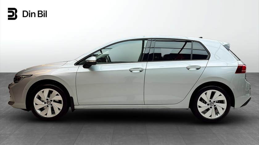 Bild 2 av Volkswagen Golf LIFE 1.5 eTSI 150HK DSG7