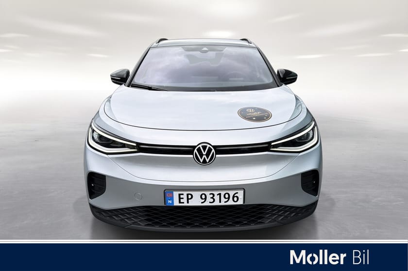 Bilde 2 av Volkswagen ID.4 Pro 4M excl. 77kwh 286hk