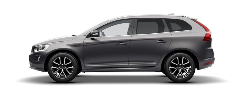 Bilde 2 av Volvo XC60 D4/Krok/Four-C/ACC/Pano/Tek.pk PRO/R.kam/El.luke++++