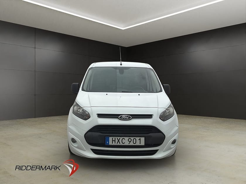 Bild 5 av Ford Transit Connect 230 LWB Ny-Kamrem Värmare PDC Drag Moms