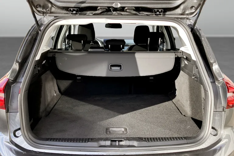 Ford Focus Active Kombi
