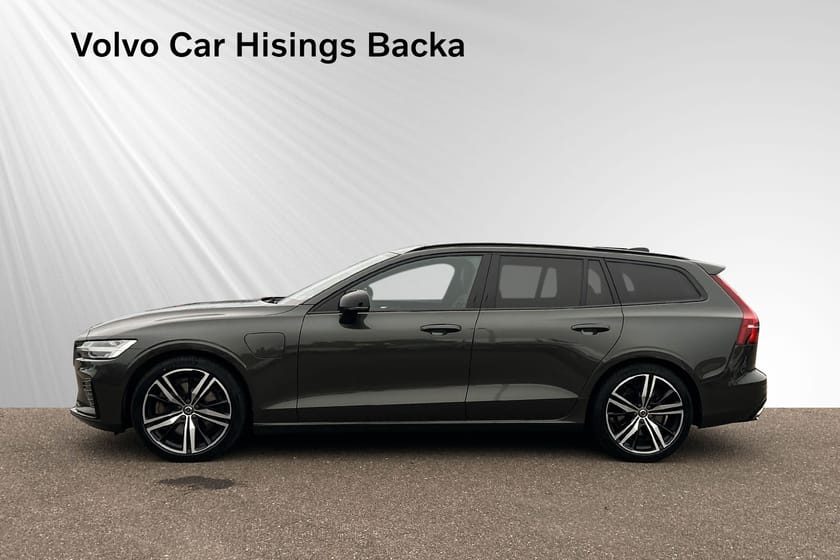 Bild 4 av Volvo V60