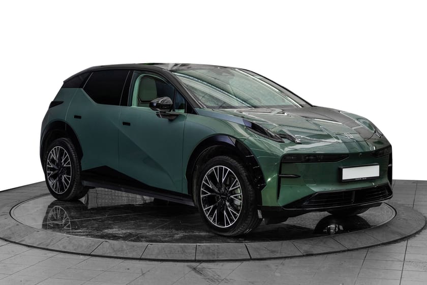 Bilde 1 av Zeekr X Privilege AWD, 360 I HUD I Massasje I 10 år garanti