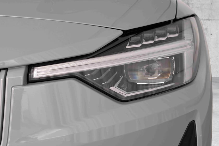 Bilde 5 av Polestar 2 Long Range Dual Motor Rentekampanje på brukt Polestar!   fra 2,99%