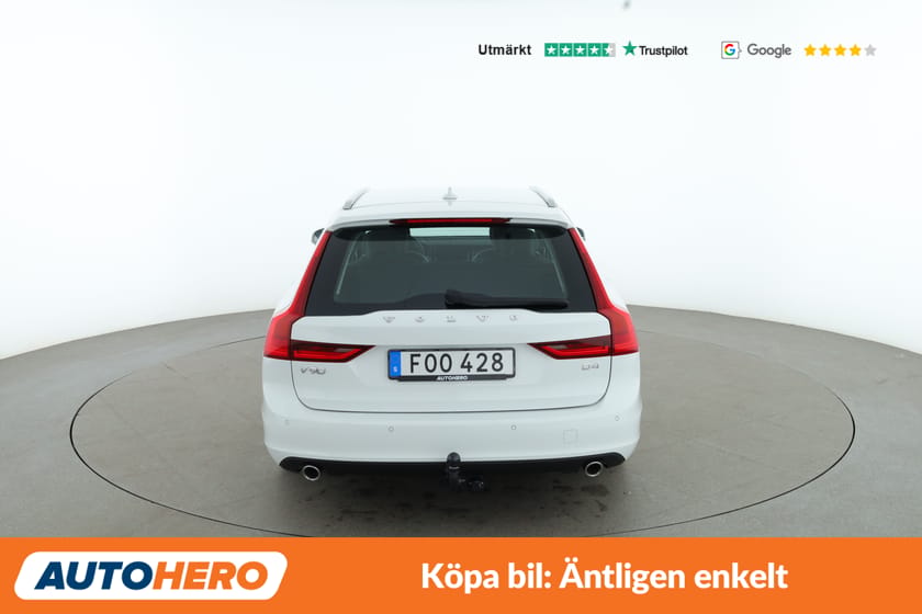 Bild 4 av Volvo V90