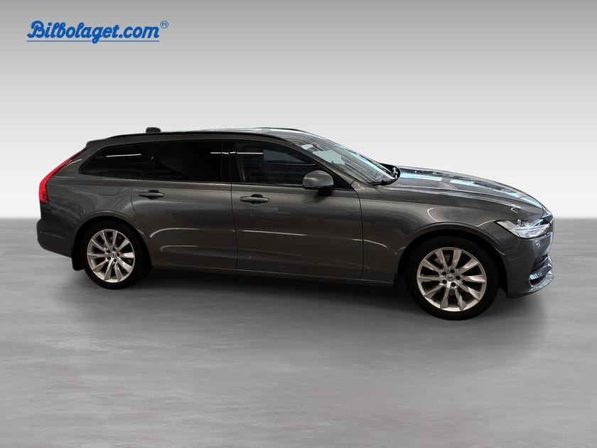 Bild 4 av Volvo V90 T4 Business