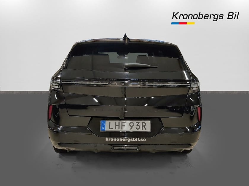 Bild 5 av Opel Grandland Electric