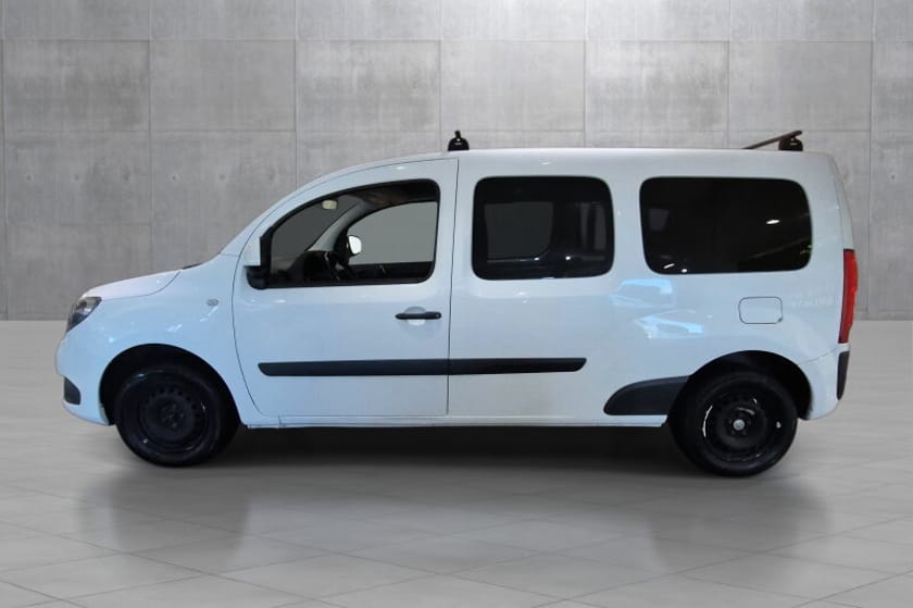 Bilde 2 av Mercedes-Benz Citan 109 CDI