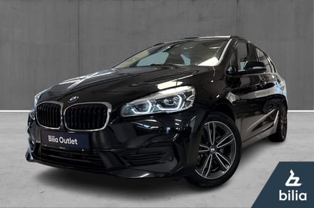 BMW 225xe Active Tourer