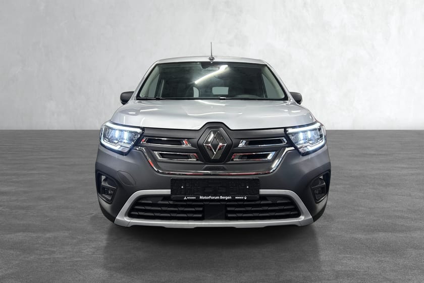 Bilde 2 av Renault Kangoo E-Tech L1 Advance | Krok | Open Sesame | Ryggekamera