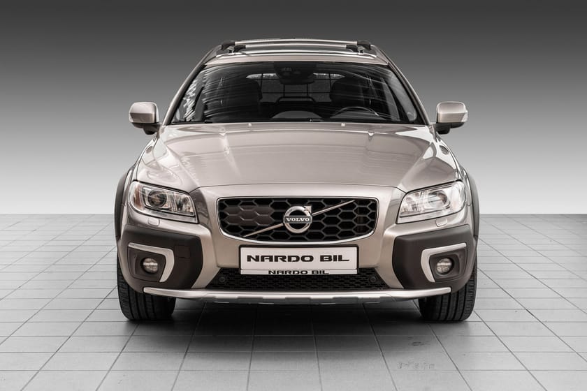 Bilde 3 av Volvo XC70 – Summum, Awd, Krok