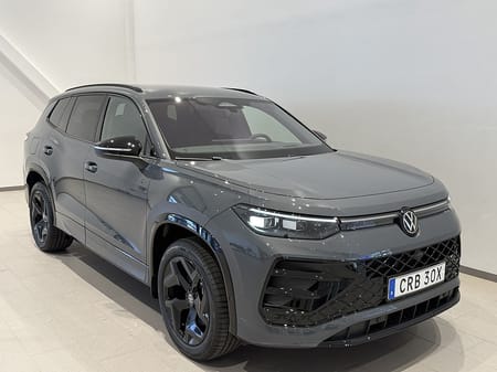 Volkswagen Tayron eHybrid R-LINE 272 HK DSG6