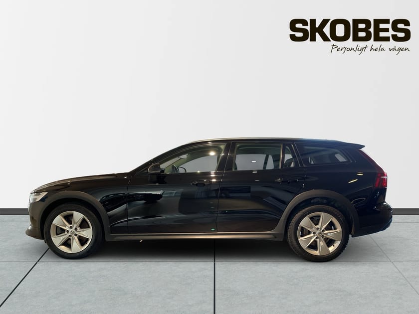Bild 4 av Volvo V60 Cross Country B4 AWD Diesel Core